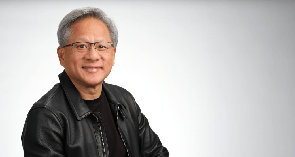 Jensen Huang’s 9 Predictions for AI